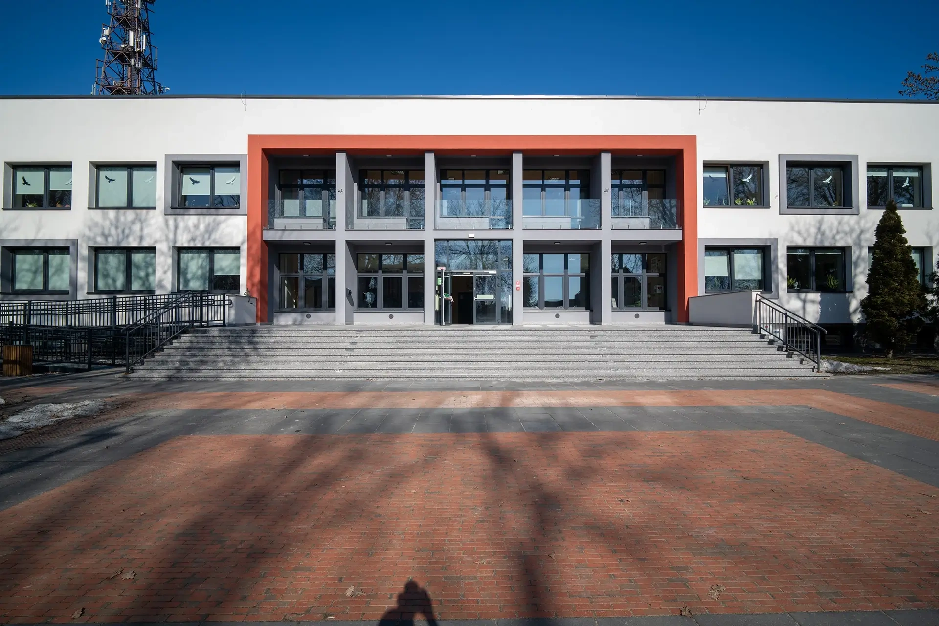 Zamość, Zamojski Dom Kultury