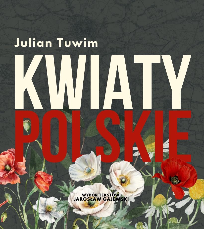 Kwiaty polskie