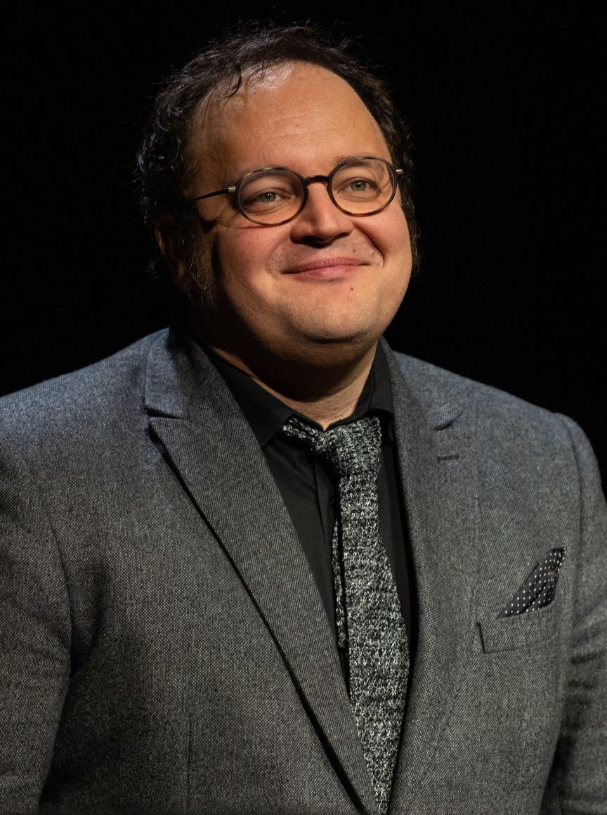 Jerzy Machowski