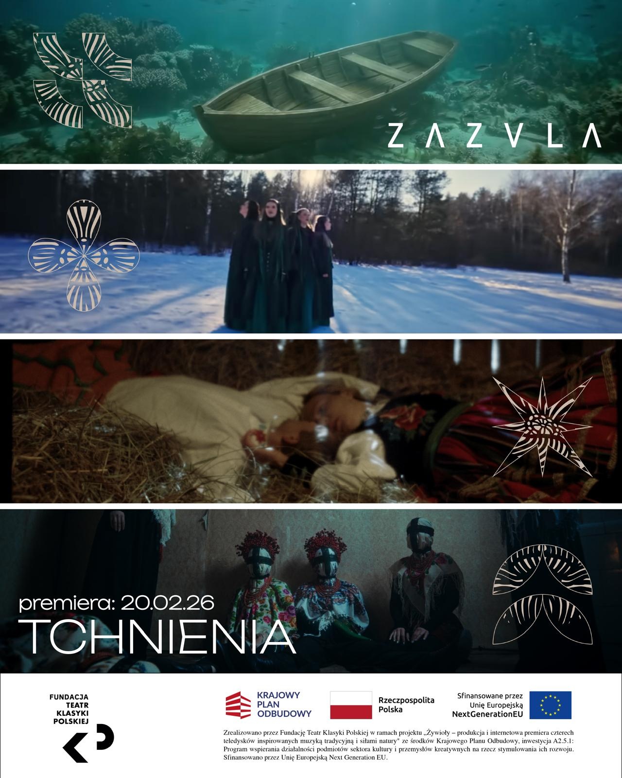 Żywioły / Tchnienia FTKP 2025