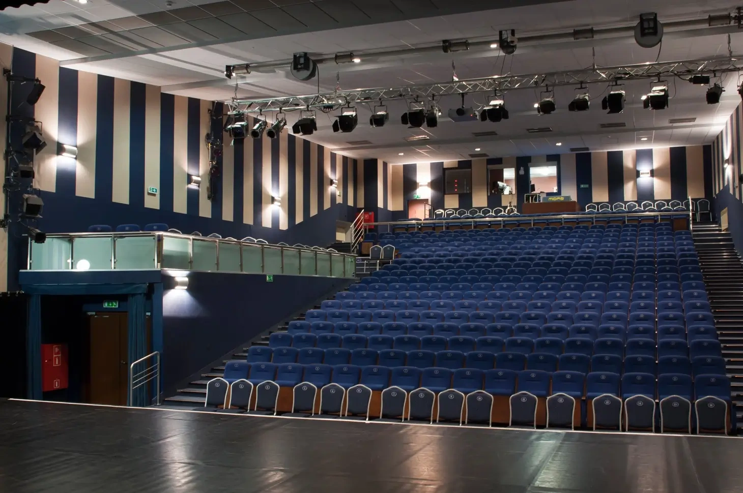 Siedlce, Centrum Kultury i Sztuki